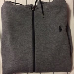 Ralph Lauren hoodie for men